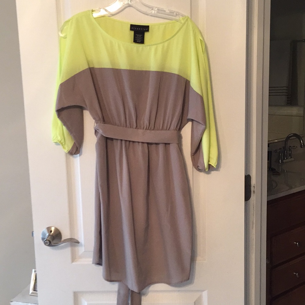 Dress